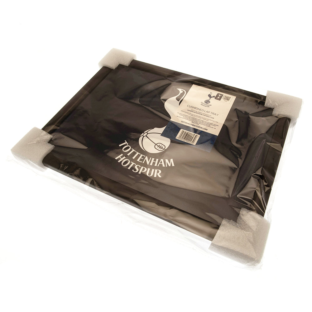 Tottenham Hotspur FC Cushioned Lap Tray 2