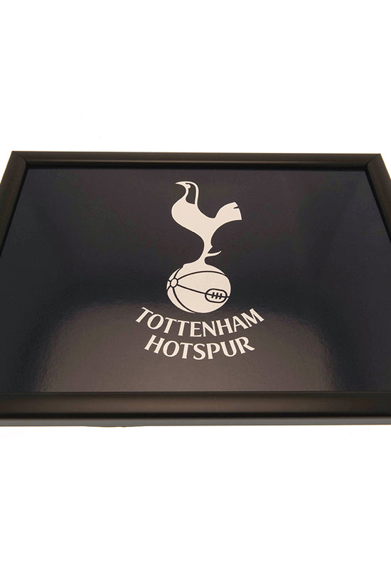 Tottenham Hotspur FC Cushioned Lap Tray