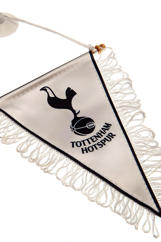 Tottenham Hotspur FC Triangular Mini Pennant