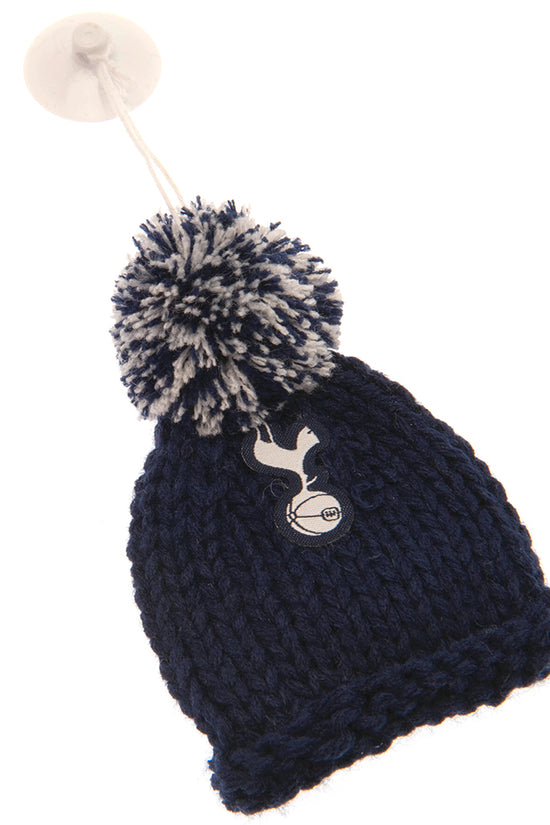 Tottenham Hotspur FC Hanging Bobble Hat