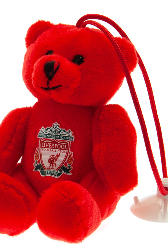 Liverpool FC Hang In There Buddy