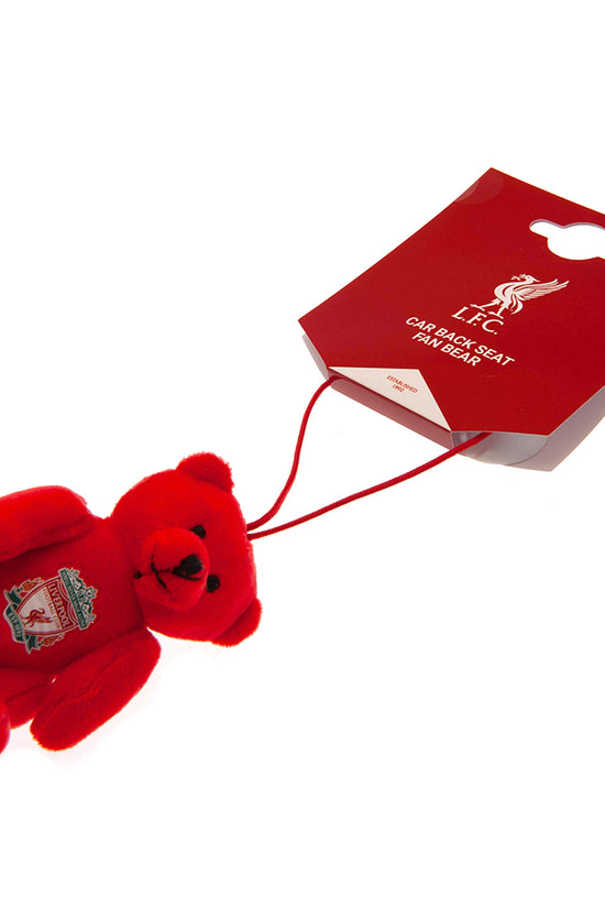 Liverpool FC Hang In There Buddy