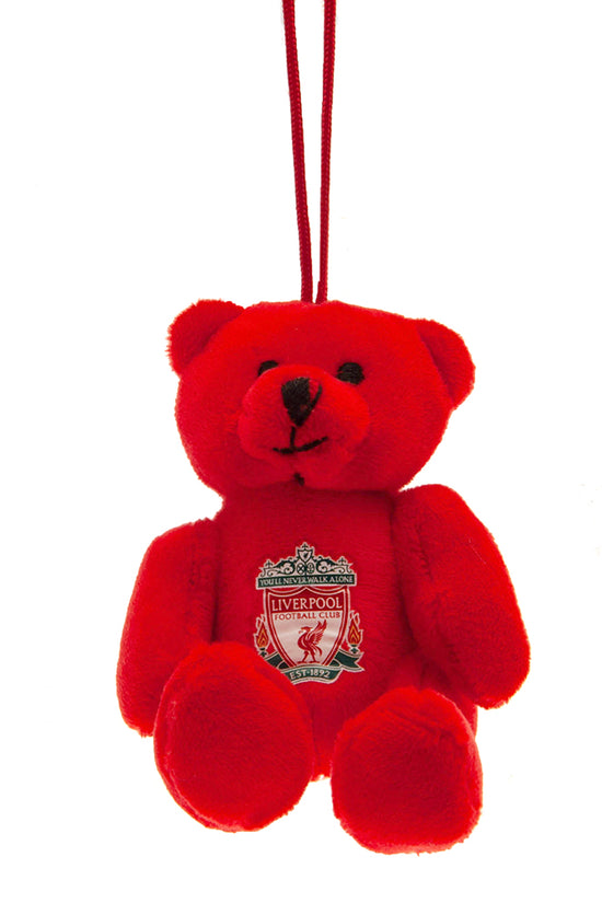 Liverpool FC Hang In There Buddy