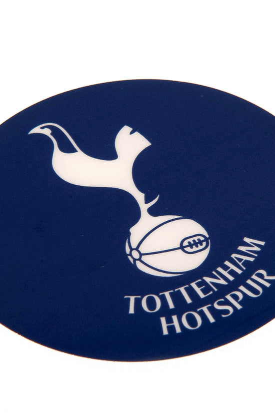 Tottenham Hotspur FC Crest Car Sticker