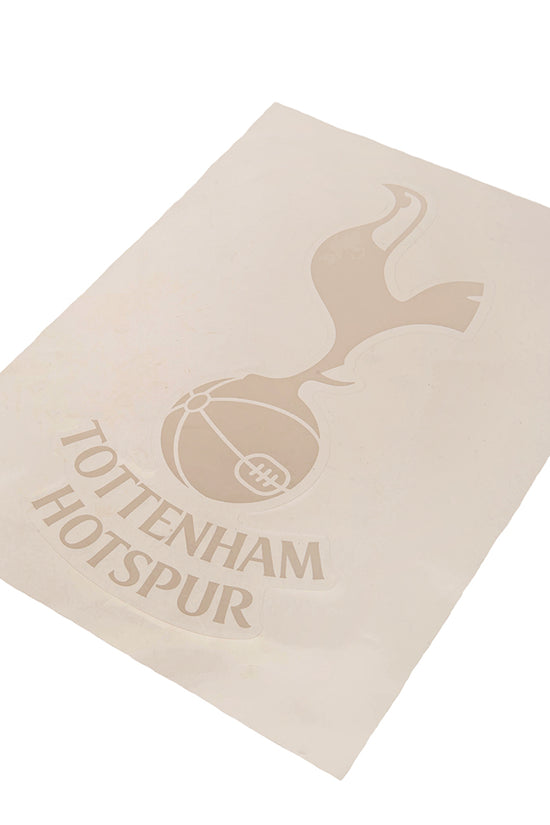Tottenham Hotspur FC A4 Car Decal
