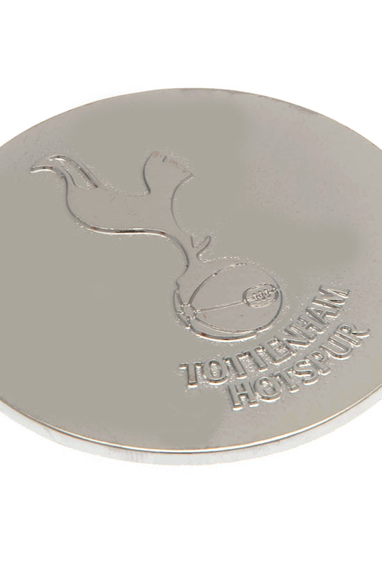 Tottenham Hotspur FC Alloy Car Badge