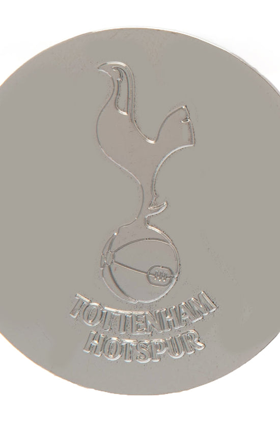 Tottenham Hotspur FC Alloy Car Badge