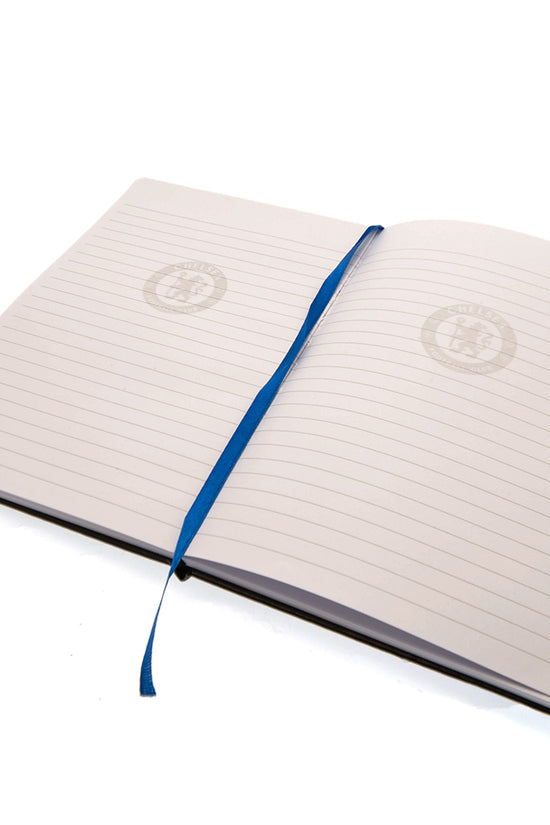 Chelsea FC A5 Notebook 1