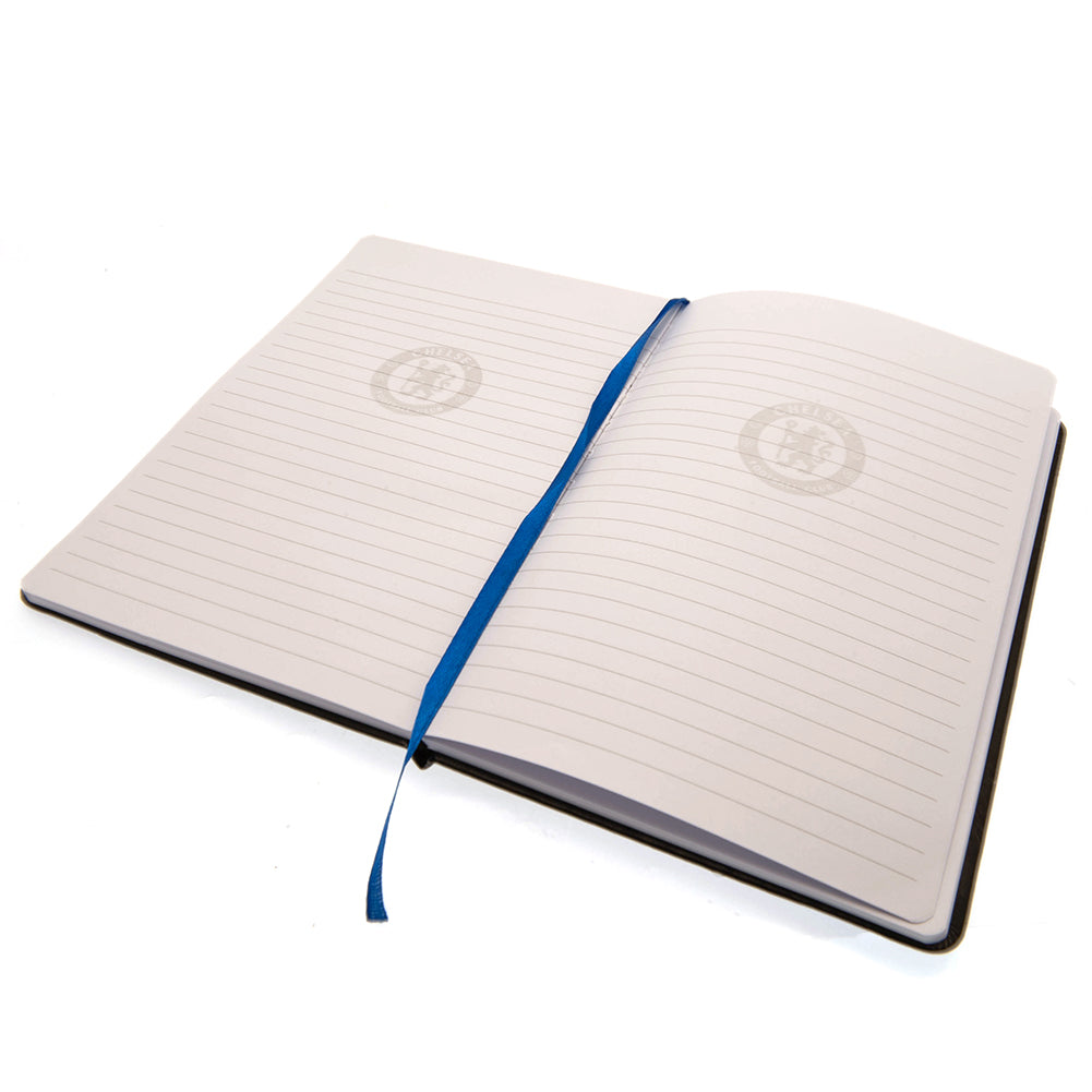Chelsea FC A5 Notebook 1