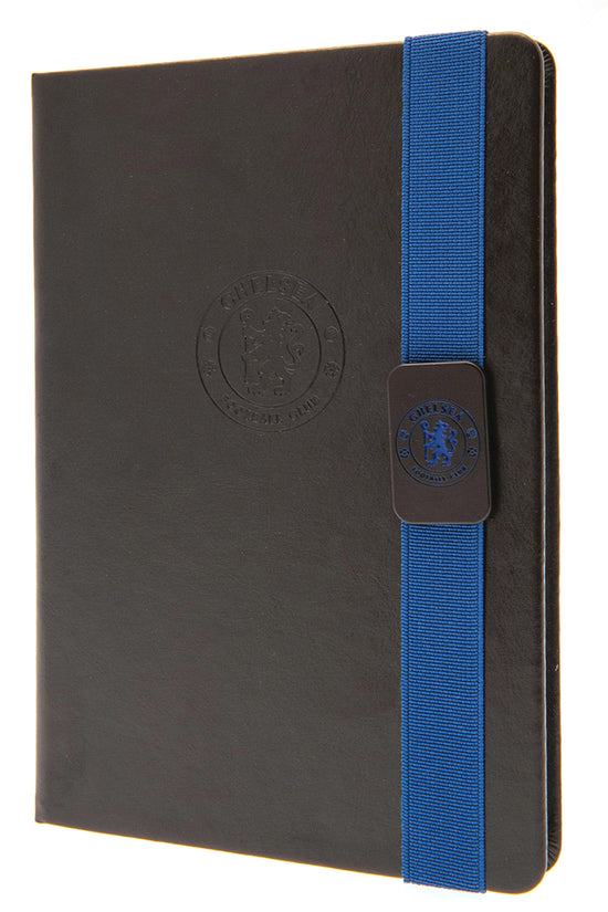 Chelsea FC A5 Notebook