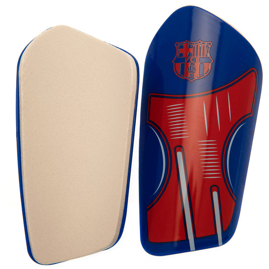 FC Barcelona Shin Pads Youths DT 1