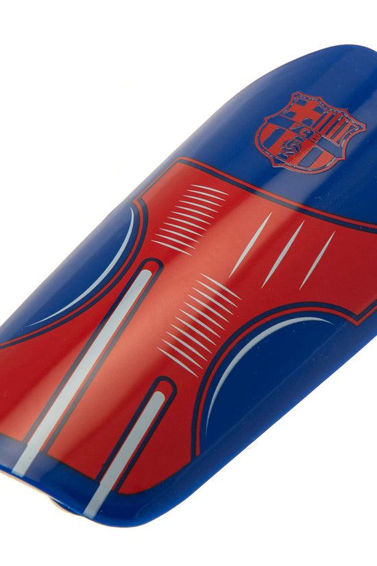 FC Barcelona Shin Pads Youths DT