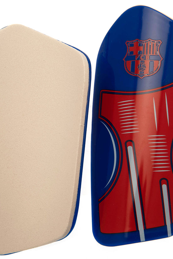 FC Barcelona Shin Pads Kids DT 1