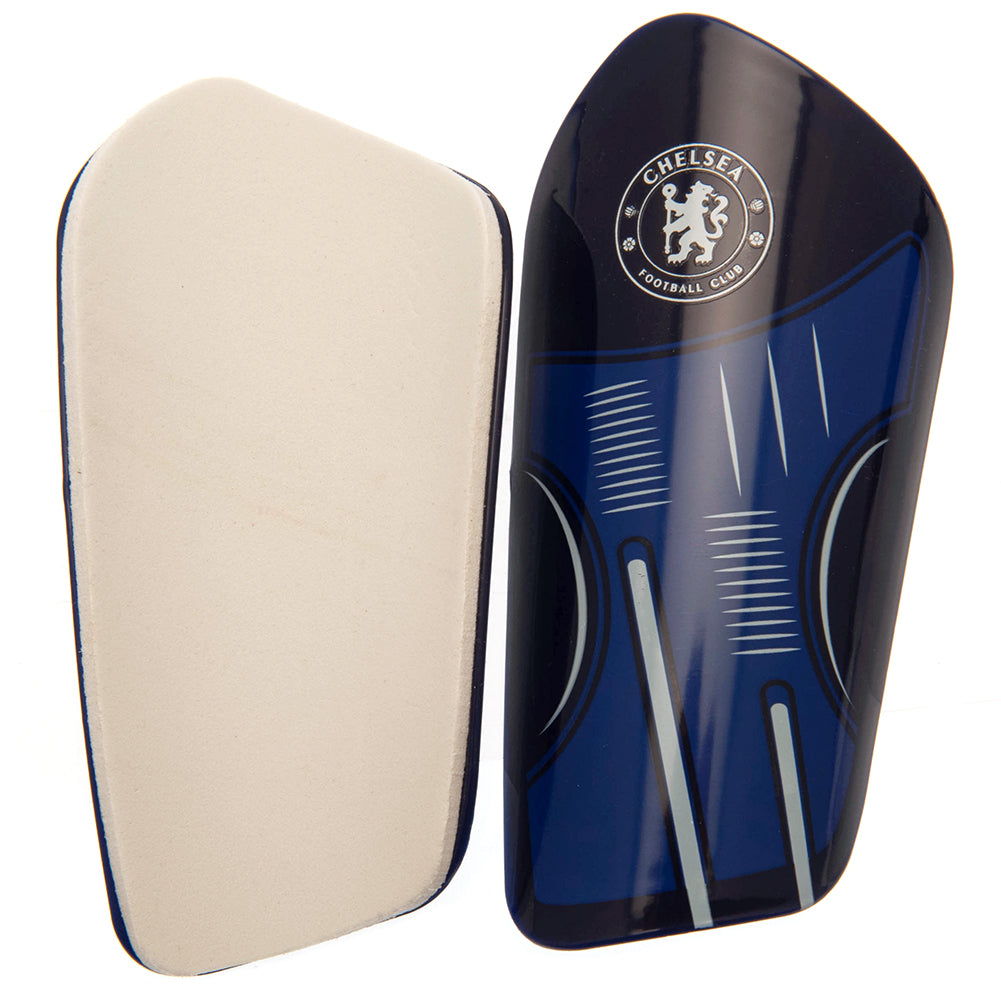 Chelsea FC Shin Pads Kids DT 1