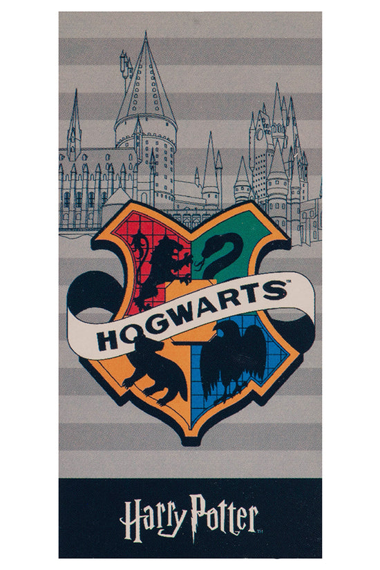 Harry Potter Towel House Hogwarts