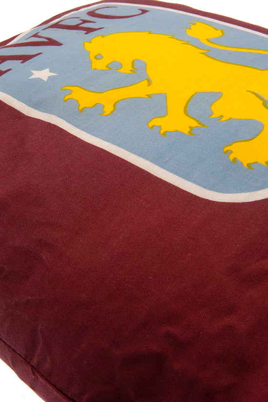 Aston Villa FC Cushion 1