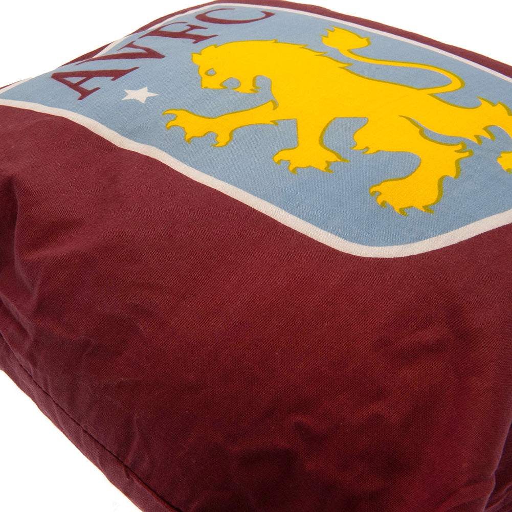 Aston Villa FC Cushion 1