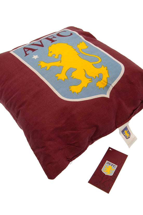 Aston Villa FC Cushion 2