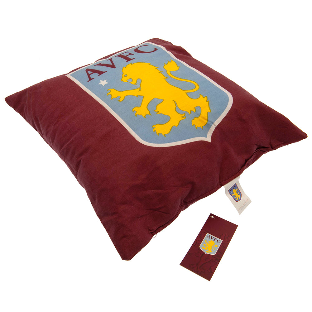 Aston Villa FC Cushion 2