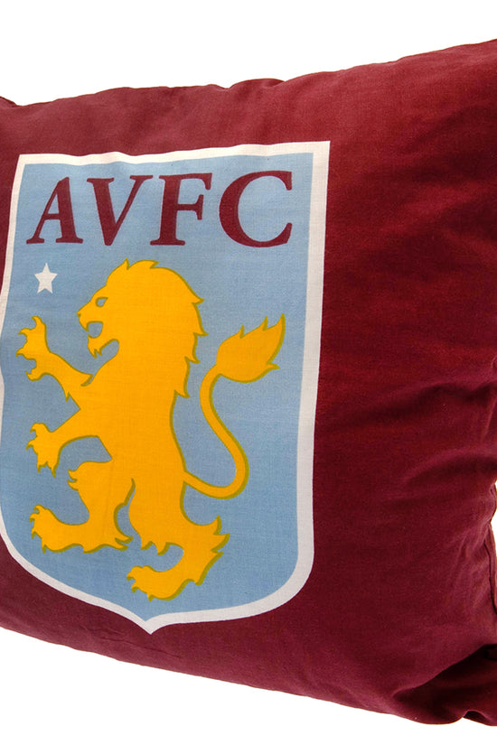Aston Villa FC Cushion