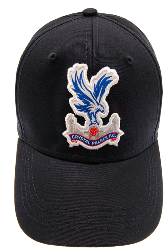 Crystal Palace FC Core Navy Cap