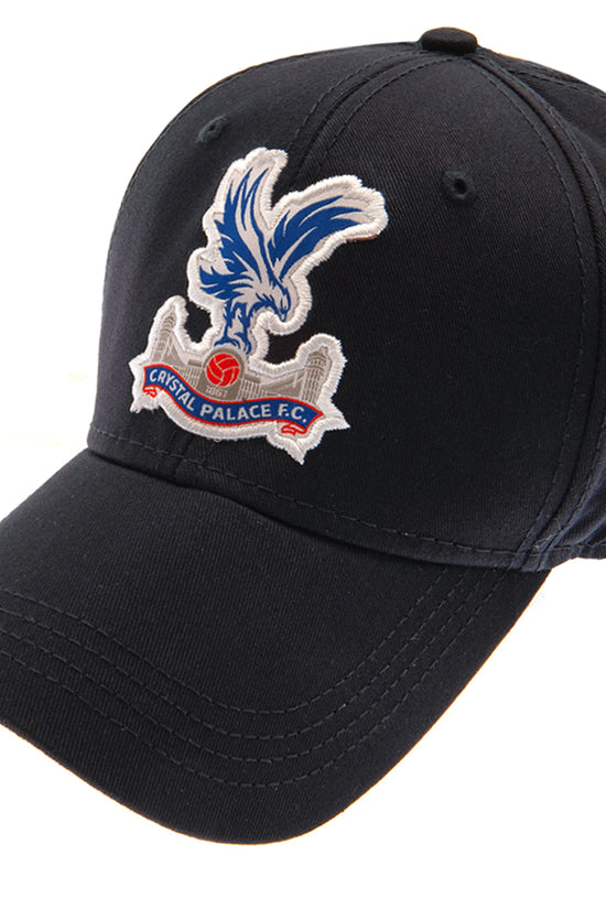 Crystal Palace FC Core Navy Cap
