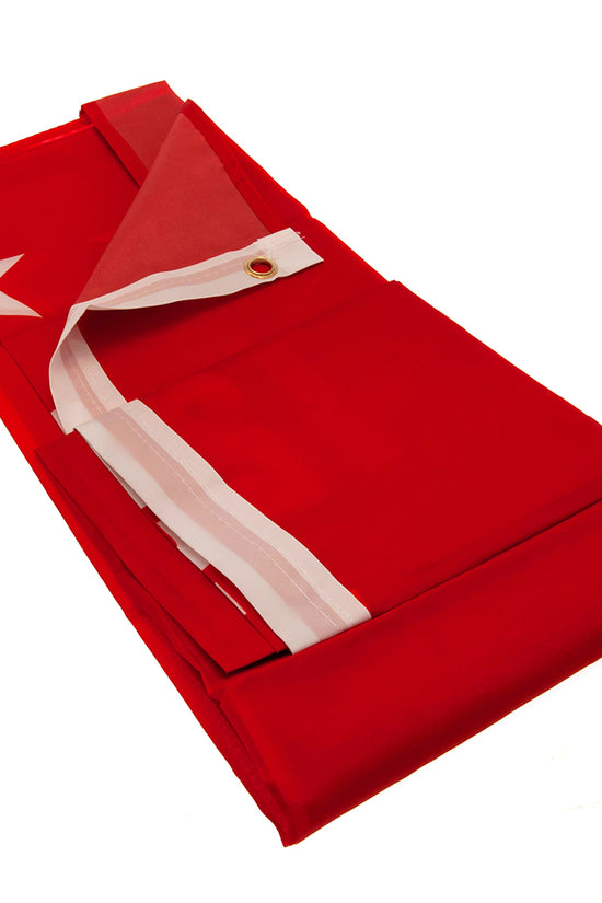 Nottingham Forest FC Flag CC 2