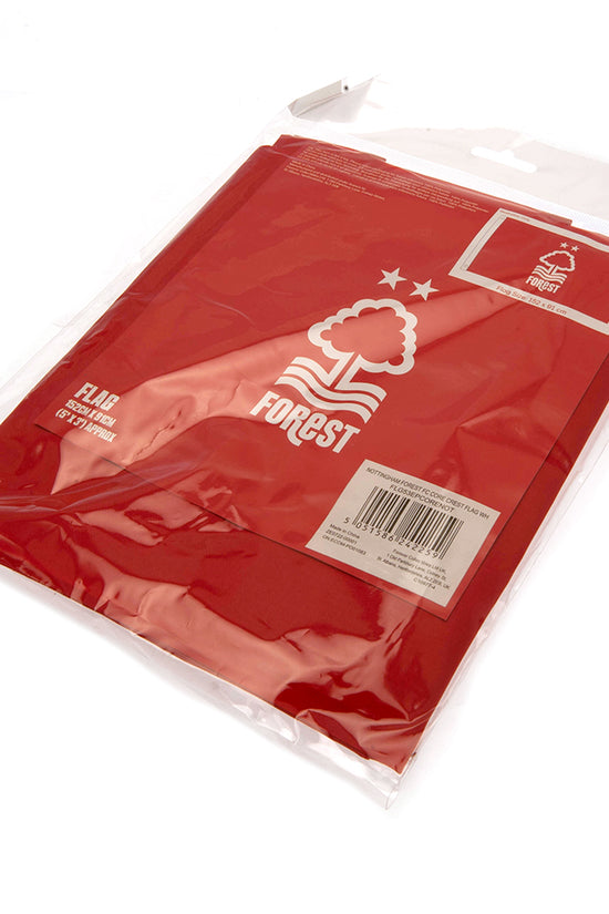 Nottingham Forest FC Flag CC 3