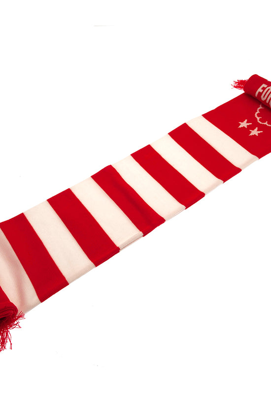 Nottingham Forest FC Bar Scarf
