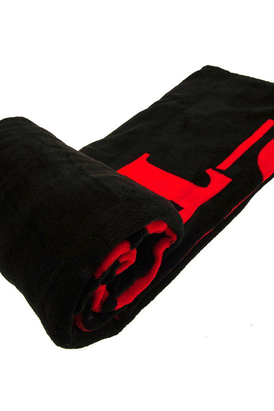 Stranger Things Premium Fleece Blanket