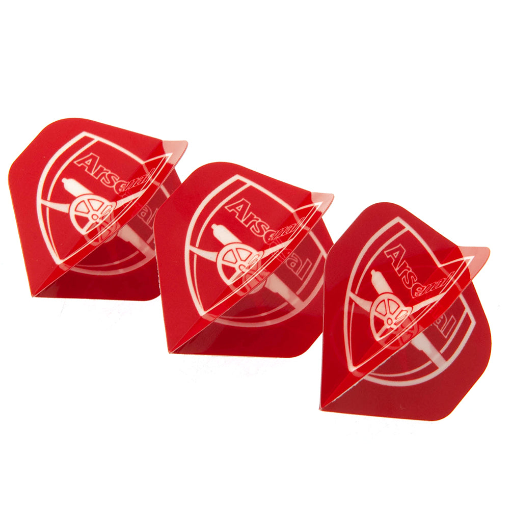 Arsenal FC Darts Set 1