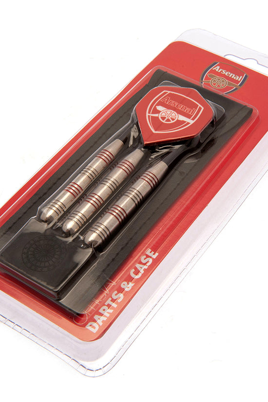Arsenal FC Darts Set 4