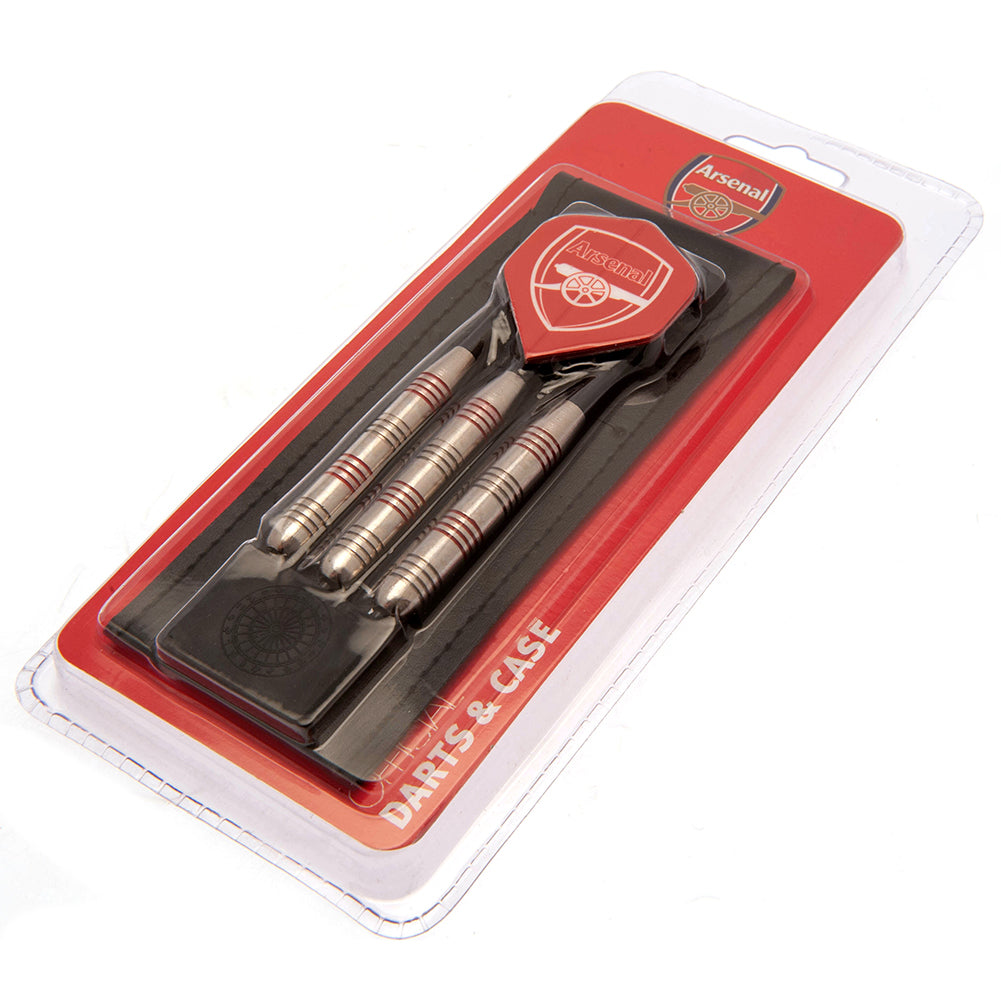 Arsenal FC Darts Set 4