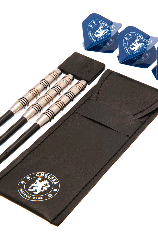 Chelsea FC Darts Set