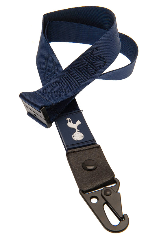 Tottenham Hotspur FC Deluxe Lanyard