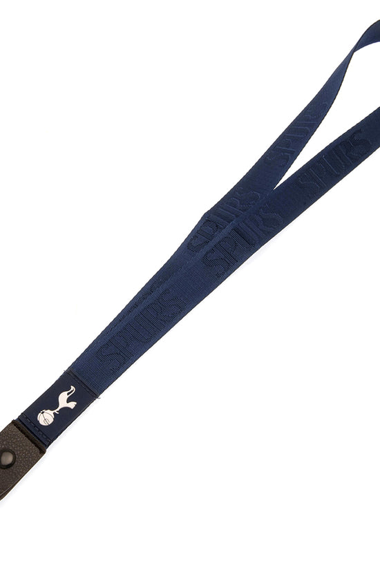 Tottenham Hotspur FC Deluxe Lanyard
