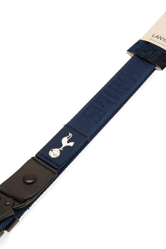 Tottenham Hotspur FC Deluxe Lanyard