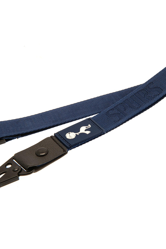 Tottenham Hotspur FC Deluxe Lanyard