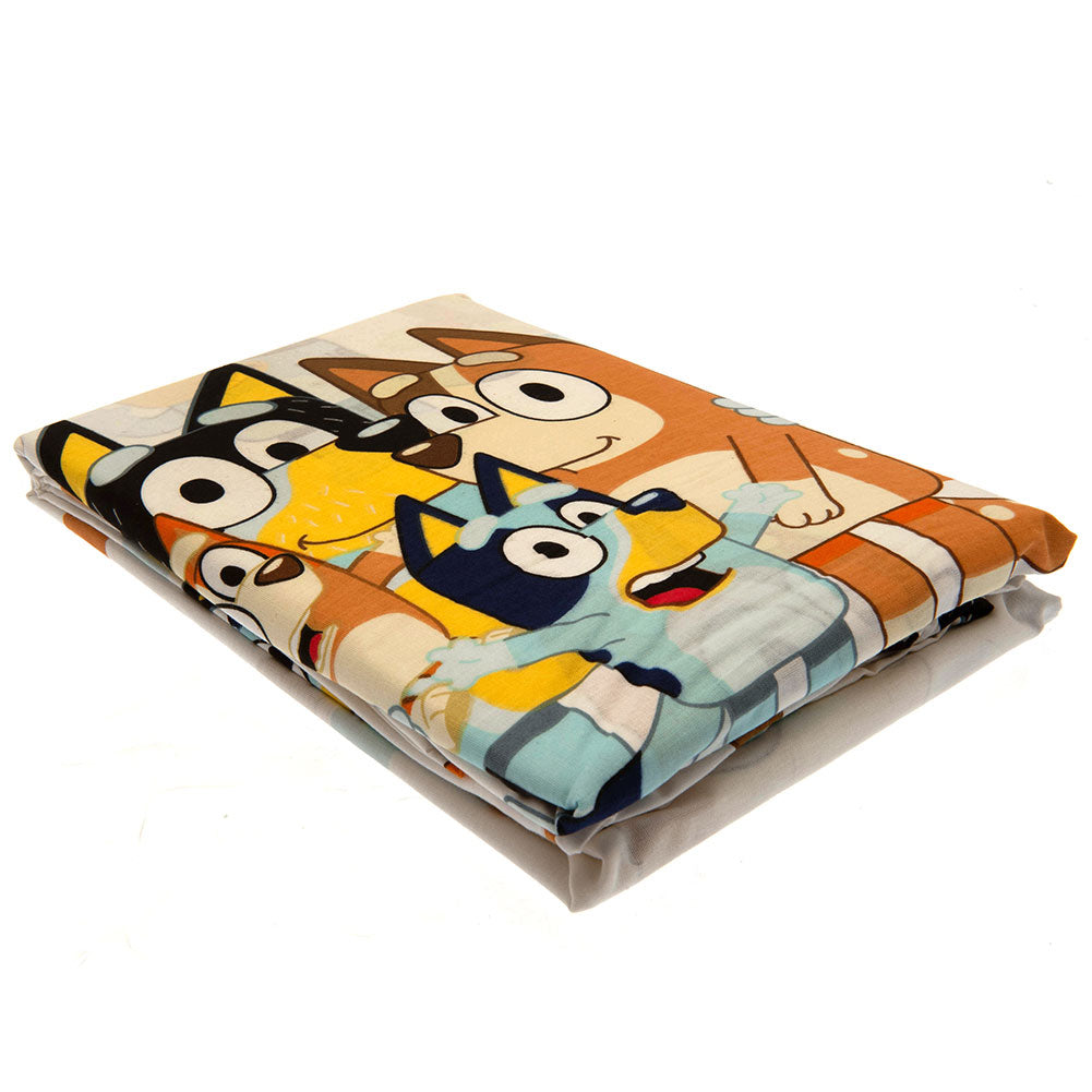 Bluey Junior Duvet Set 2