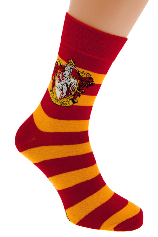 Harry Potter Mug Sock Set 3