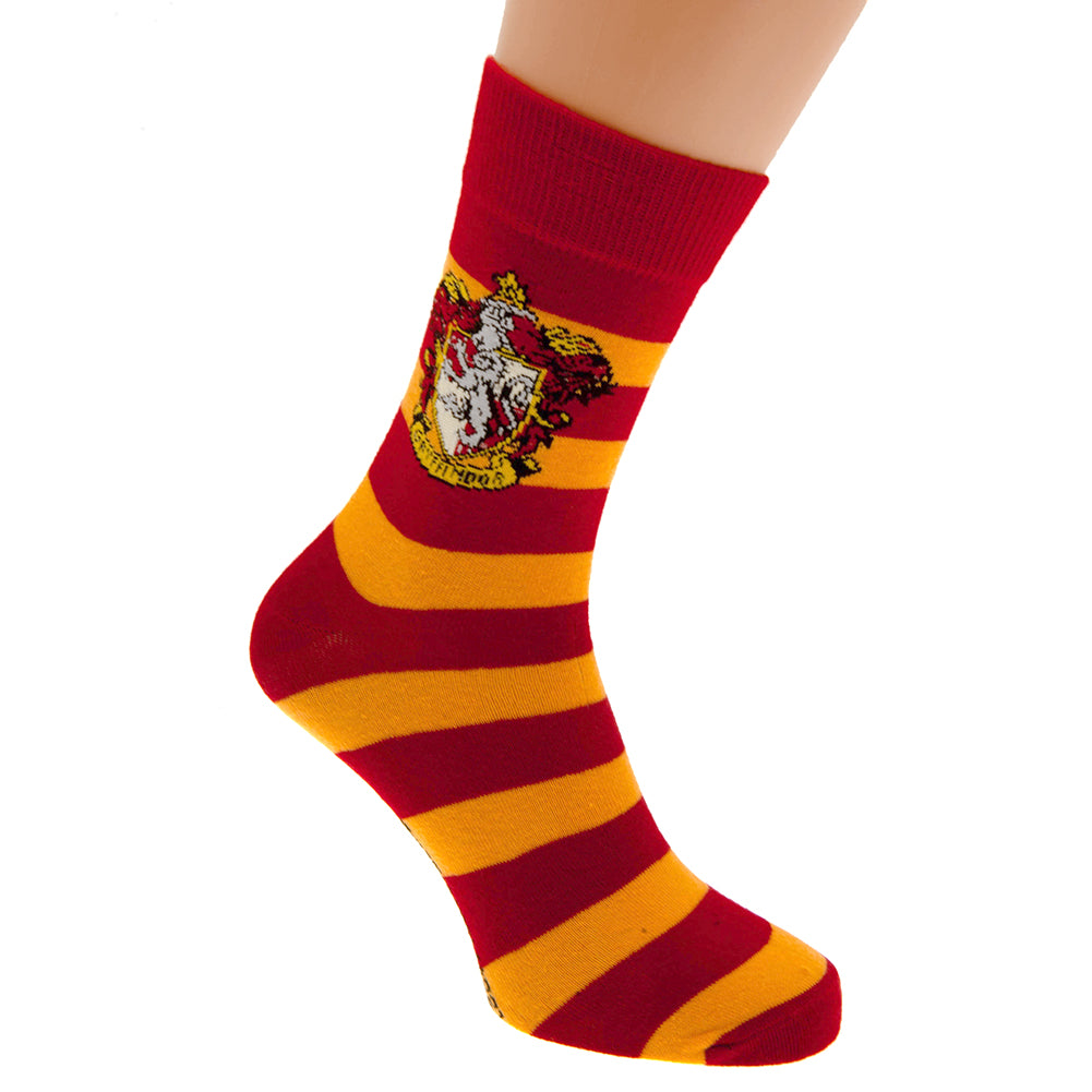 Harry Potter Mug Sock Set 3