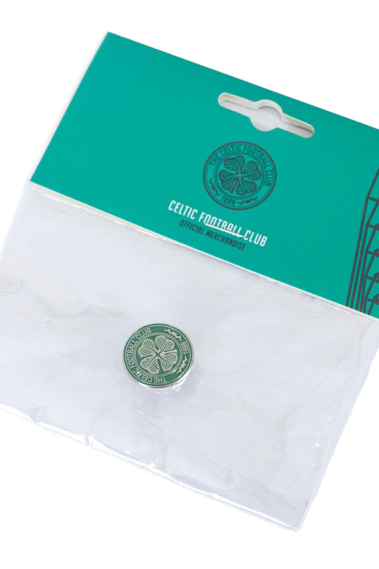 Celtic FC Crest Badge