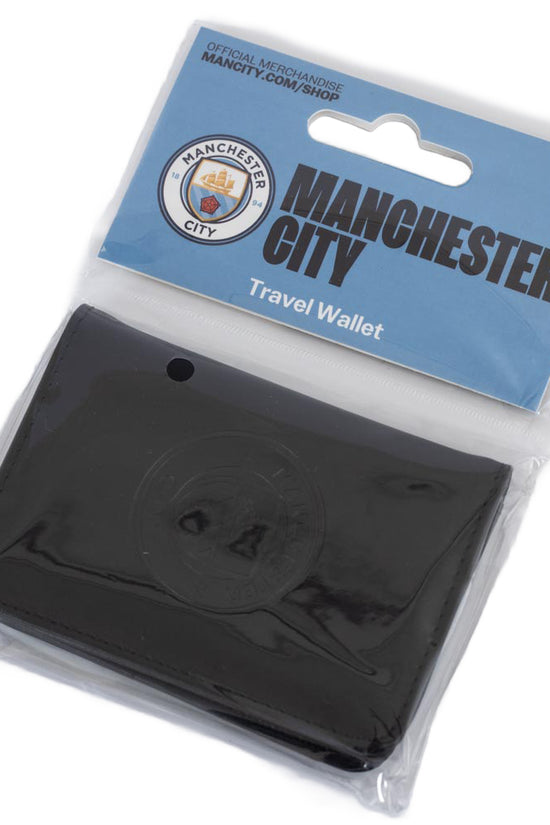 Manchester City FC Executive Card Holder