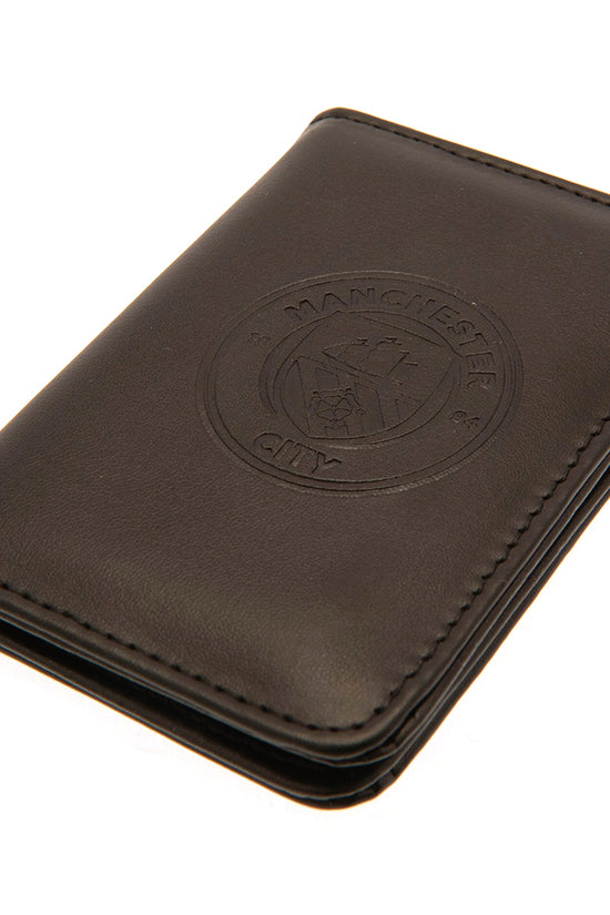 Manchester City FC Executive Card Holder