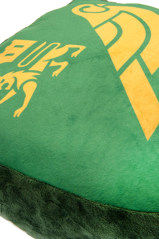 Norwich City FC Crest Cushion 1