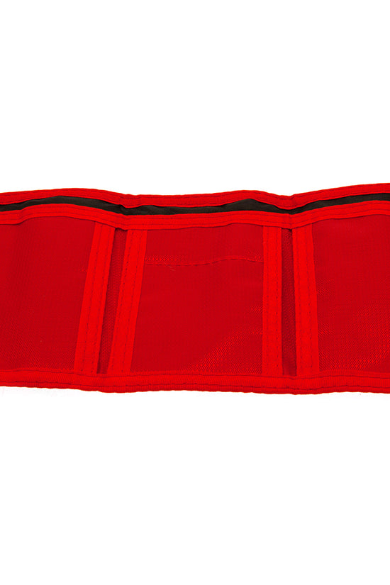 England FA Nylon Wallet 1