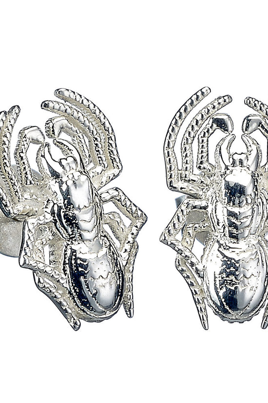 Harry Potter Sterling Silver Earrings Aragog Spider