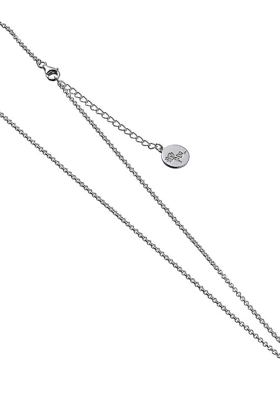 Harry Potter Sterling Silver Necklace Aragog Spider 1