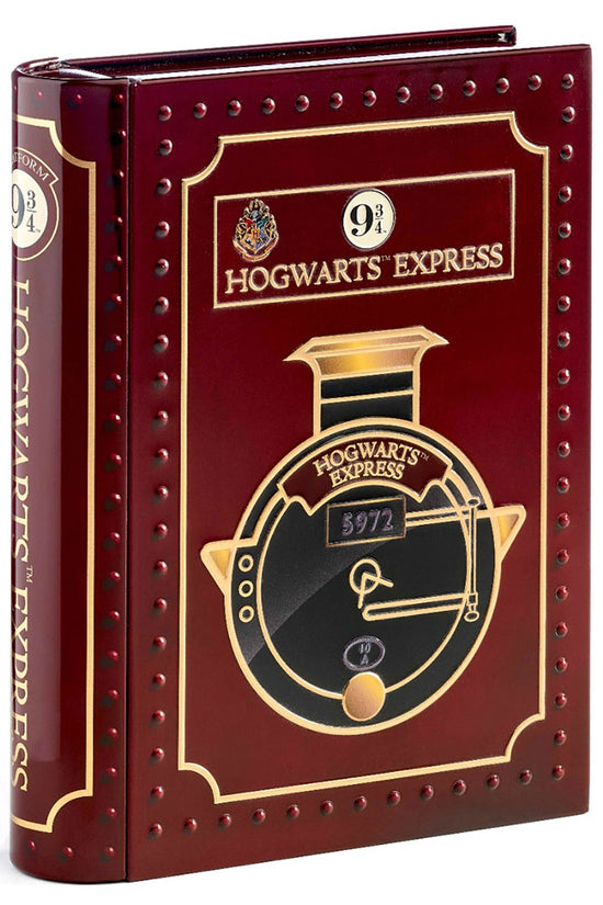 Harry Potter Luxury Gift Tin Hogwarts Express 1