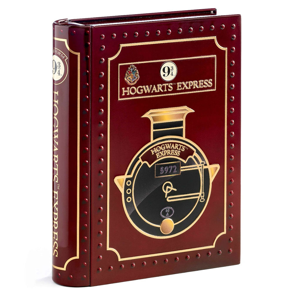 Harry Potter Luxury Gift Tin Hogwarts Express 1